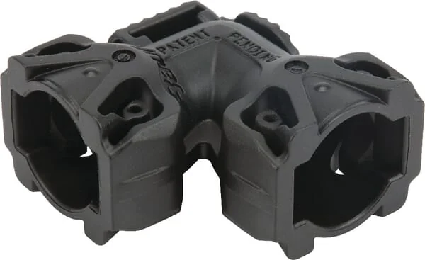 Wabco - 8934008654 - Elbow 90° Heavy Duty