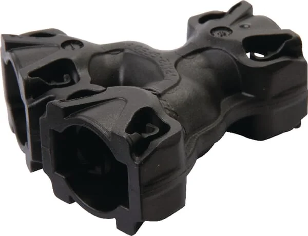 Wabco - 8934008664 - Union Y 3x Small