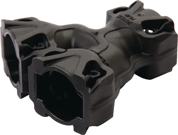 Wabco - 8934008674 - Union Y 3x Regular