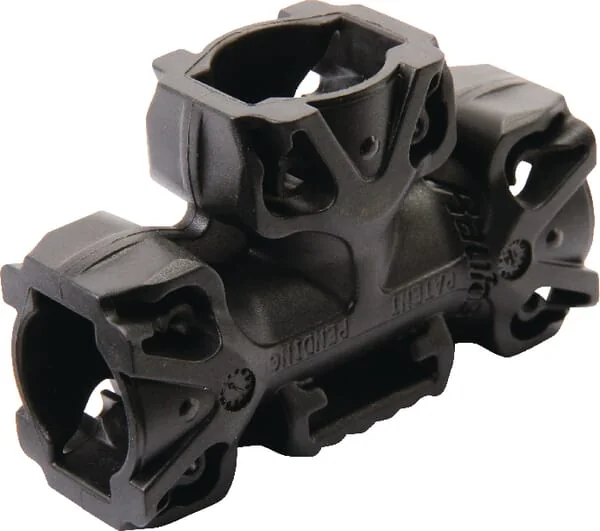 Wabco - 8935030714 - Union T 3x Small