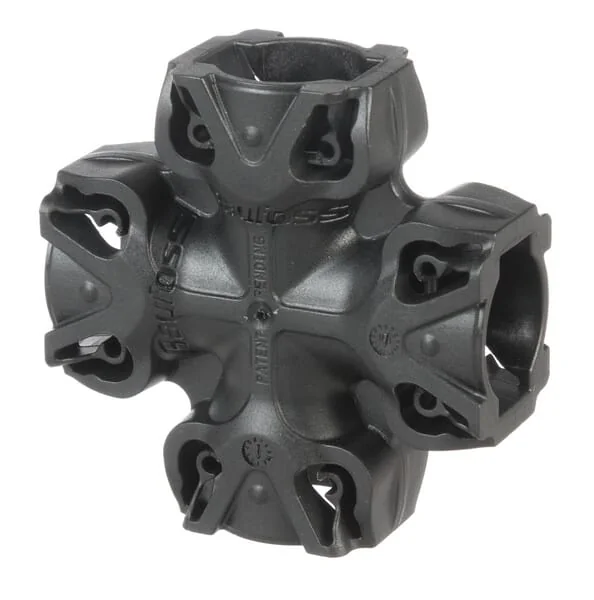 Wabco - 8935500124 - Cross Regular 4 Way
