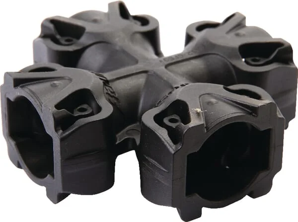 Wabco - 8935500134 - Cross Heavy Duty 4 Way