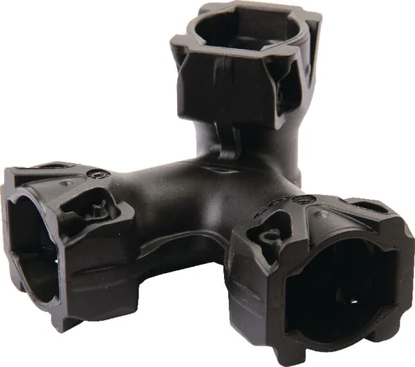 Wabco - 8935500174 - Block Regular 3 Way