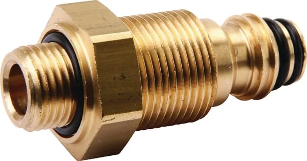 Wabco - 8937701472 - Abc Swivel Bulkhead