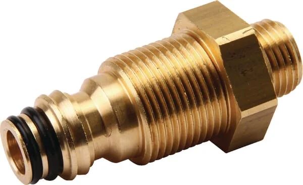 Wabco - 8937701472 - Abc Swivel Bulkhead