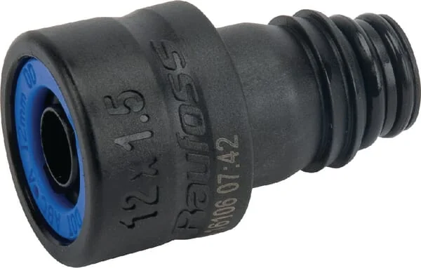 Wabco - 8938000932 - Threadless Push-In Coupling