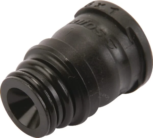 Wabco - 8938000952 - Threadless Push-In Coupling