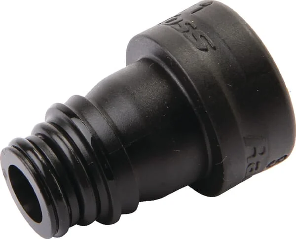 Wabco - 8938000962 - Threadless Push-In Coupling
