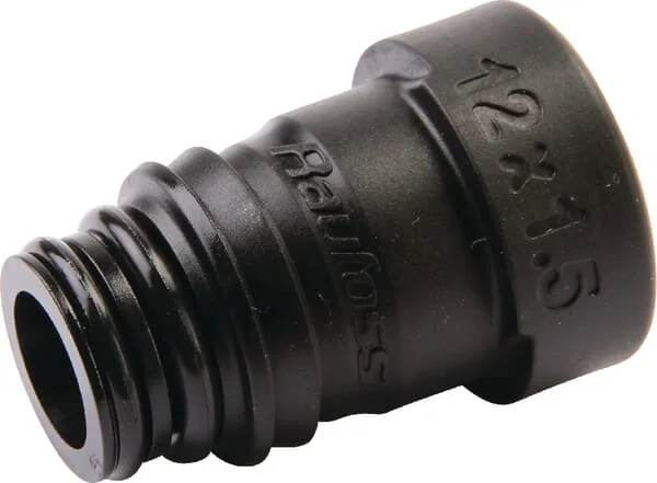 Wabco - 8938000972 - Threadless Push-In Coupling