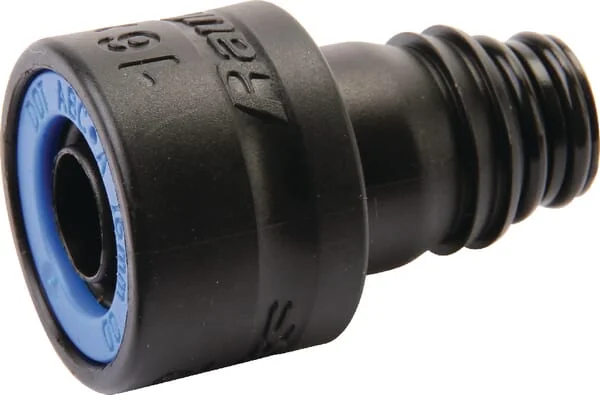 Wabco - 8938000992 - Threadless Push-In Coupling
