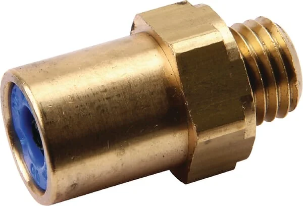 Wabco - 8938008022 - Push-In Coupling