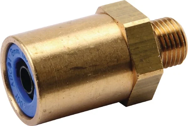 Wabco - 8938008052 - Push-In Coupling