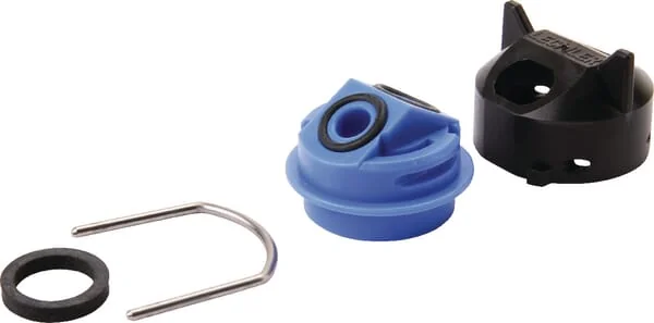 Wabco - 8938008092 - Push-In Coupling