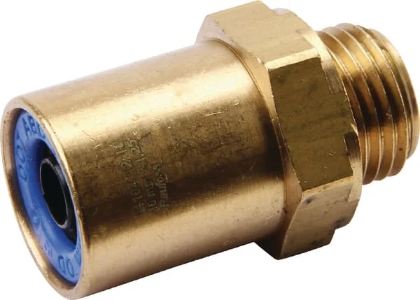 Wabco - 8938008122 - Push-In Coupling