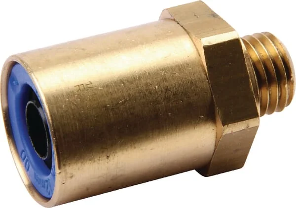 Wabco - 8938008132 - Push-In Coupling