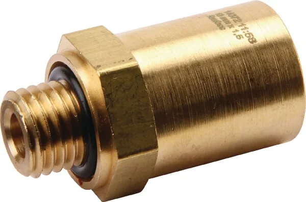 Wabco - 8938008172 - Push-In Coupling