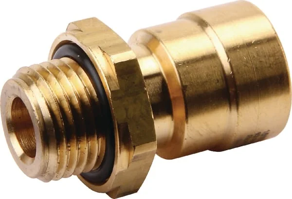 Wabco - 8938008182 - Push-In Coupling