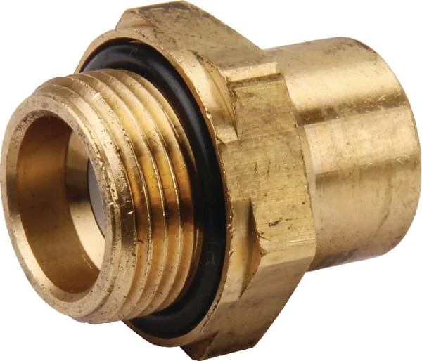 Wabco - 8938008192 - Push-In Coupling