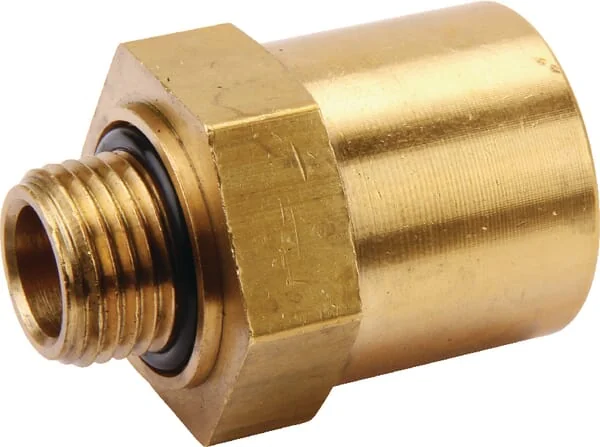 Wabco - 8938008202 - Push-In Coupling