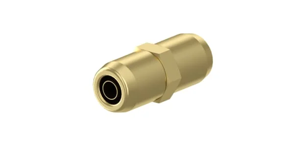 Wabco - 8938030390 - Push-In Coupling 12x1.5mm