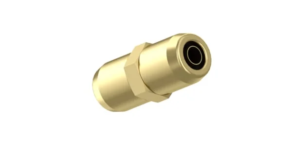 Wabco - 8938030390 - Push-In Coupling 12x1.5mm