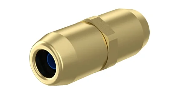 Wabco - 8938039910 - Push-In Coupling 10x1.5mm