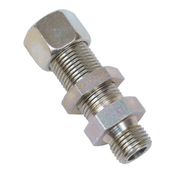 Wabco - 8938212110 - Straight Coupling
