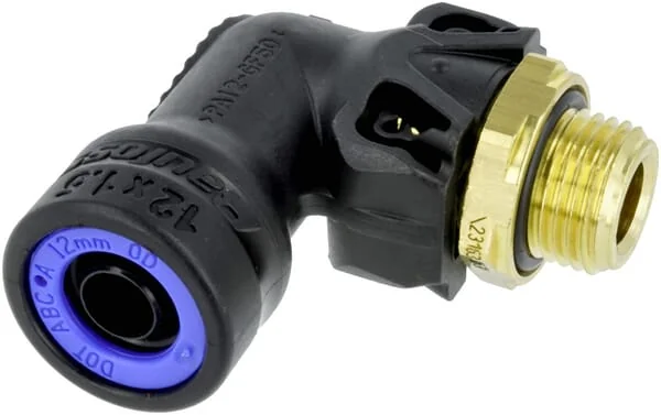 Wabco - 8938312950 - Fitting