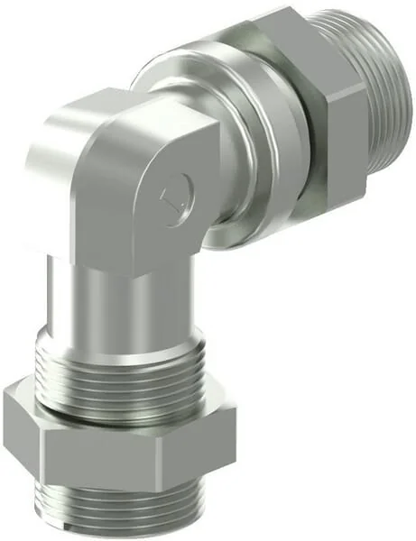 Wabco - 8938906410 - Angle Piece