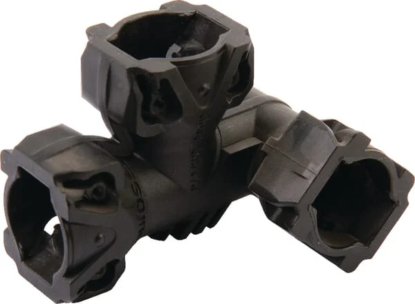 Wabco - 8939058014 - Block Regular 4 Way