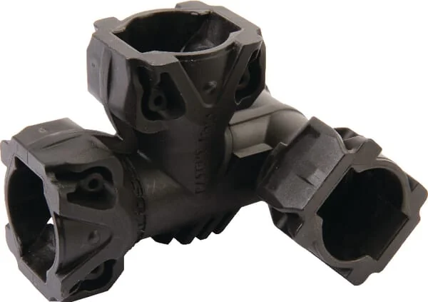 Wabco - 8939058024 - Block Heavy Duty 4 Way