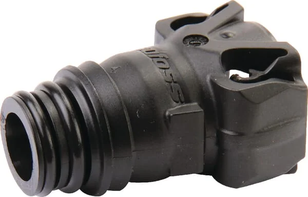 Wabco - 8939202414 - Reducer Heavy Duty