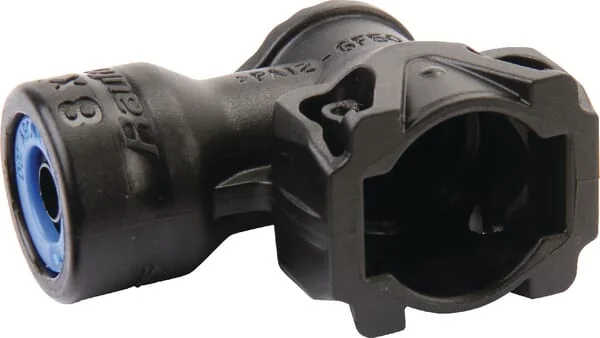 Wabco - 8939203242 - Integrated Plug Coupling, Normal