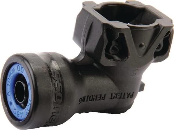 Wabco - 8939203792 - Integral Push-In Regular