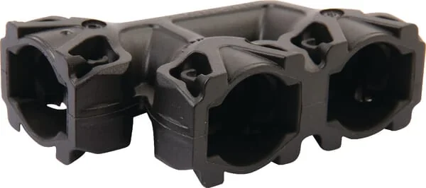 Wabco - 8939977944 - Union Female 3x Small
