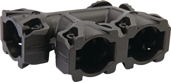 Wabco - 8939977954 - Union Female 3x Regular