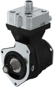 Wabco - 9121260030 - One-Cylinder Compressor