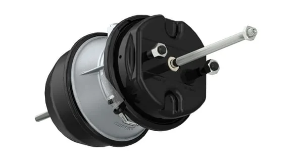 Wabco - 9253771210 - Double-Diaphragm Tristop D 30/30