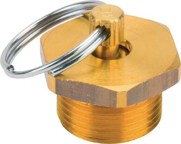 Wabco - 9343000030 - Drain Valve