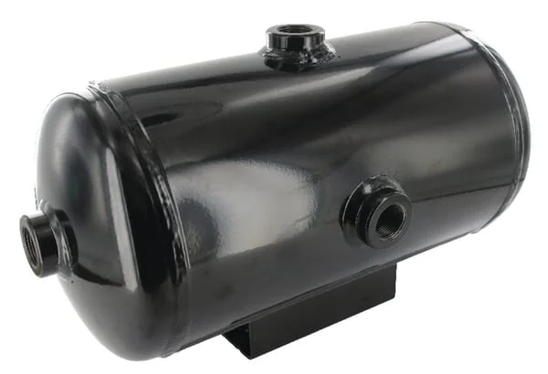 Wabco - 9502040030 - Air Reservoir