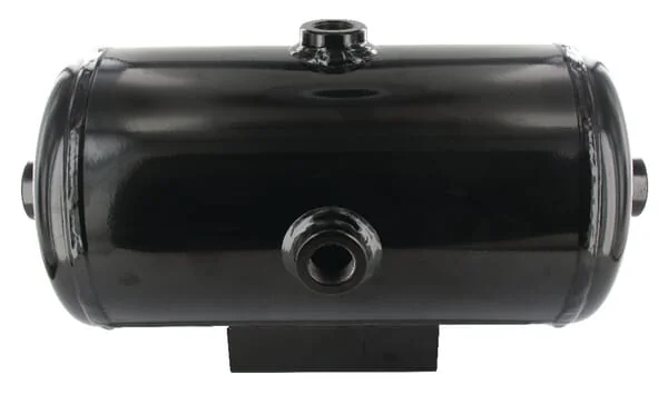 Wabco - 9502040030 - Air Reservoir