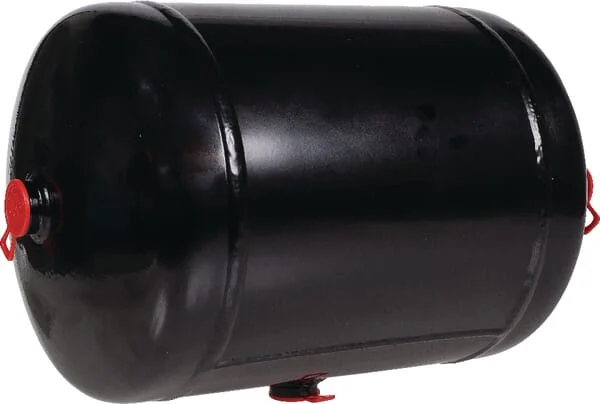 Wabco - 9505150030 - Wabco Air Reservoir 15L