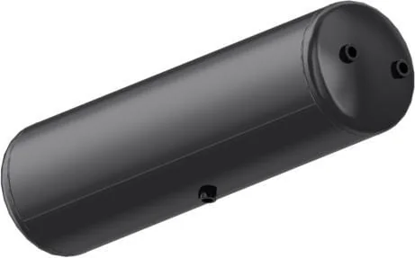 Wabco - 9505400000 - Air Reservoir