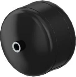 Wabco - 9510021570 - Air Reservoir