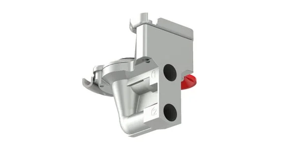 Wabco - 9522002100 - Coupling Head