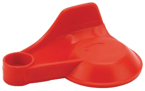WABCO - 9522006514 - Red cover