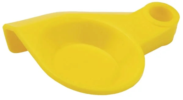 WABCO - 9522006524 - Yellow cover