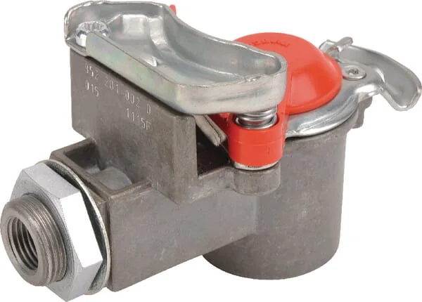 Wabco - 9522010020 - Coupling Head With Filter