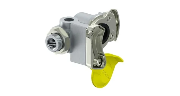 Wabco - 9522010110 - Coupling Head With Integrated Filter