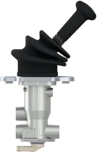 Wabco - 9617221500 - Hand Brake Valve